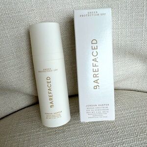 Barefaced Sheer Protection SPF 50+